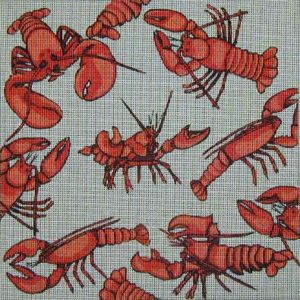 Lobsters 