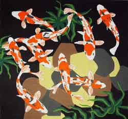 Koi