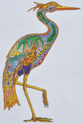 Heron