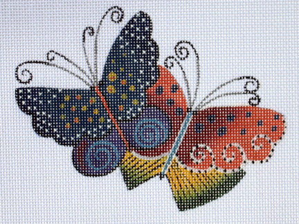 Flutterbyes 