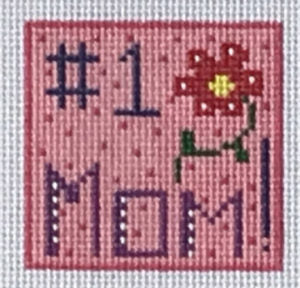 Pocket Project #1 Mom