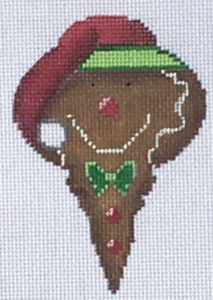 Gingerbread 