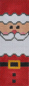 Santa Stick
