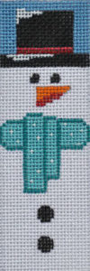 Snowman Stick