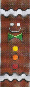 Gingerbread Stick