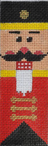 Nutcracker Stick