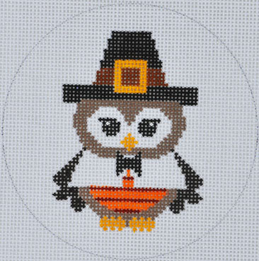 Pilgrim Boy Owl