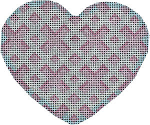 Lattice Heart