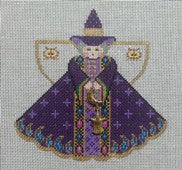 Wizard (purple)