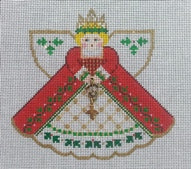 Holly Queen