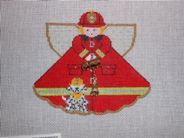 Fire Fighter