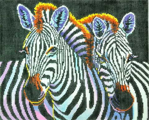 Zebras