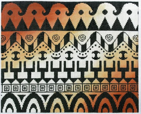 Indian Pattern