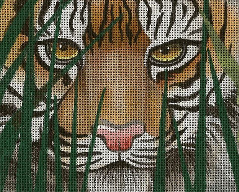 Tiger Awaits, A