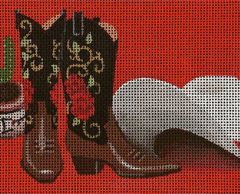 Western Pleasure
