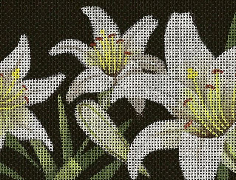 Lilies of the Field