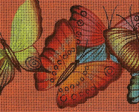 Flutterbyes