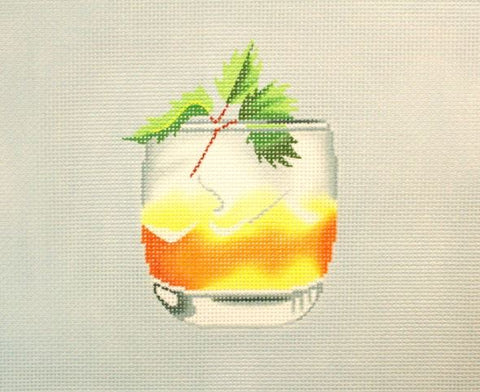 On the Rocks