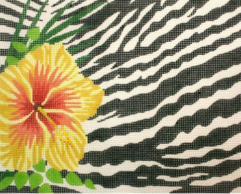 Wild Hibiscus