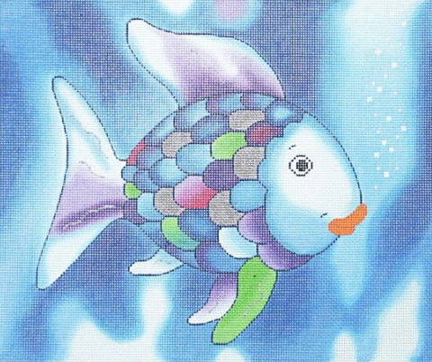 Rainbow Fish