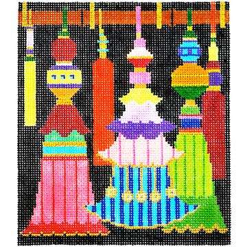 Tassel