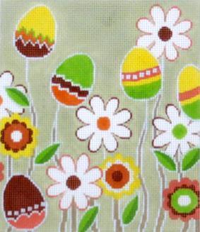 Easter Flowers