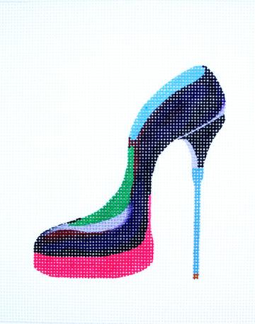 Stiletto 2