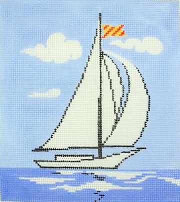 Sailing