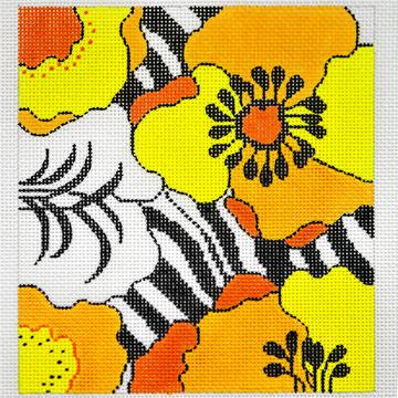 Yellow Flower