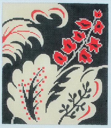 Floral Pattern