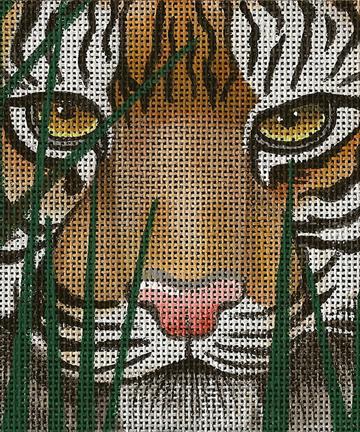 Tiger Awaits, A