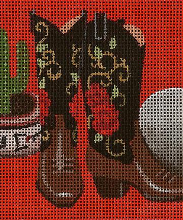 Western Pleasure