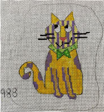 Cat Ornament