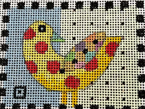 Bird Ornament