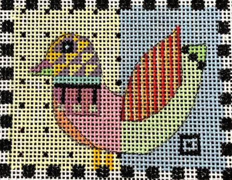 Bird Ornament