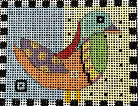 Bird Ornament