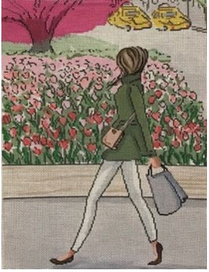 Tulip Garden