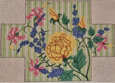 Roses and Stripes