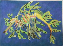 Sea Dragon