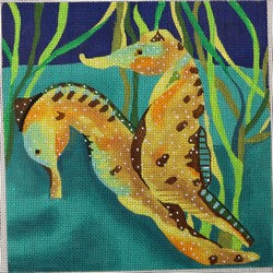 Seahorses