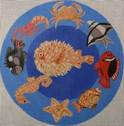 Puffer Circle