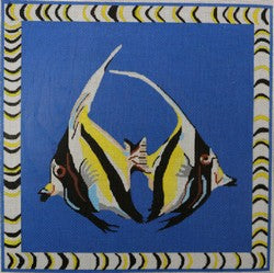 Moorish Idols