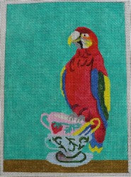 Teacup Parrot