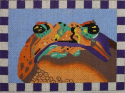 Toadally Yours