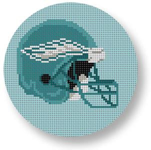 Philadelphia Eagles Helmet - Football 