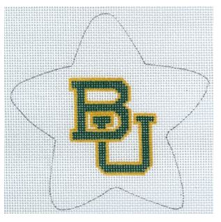 Star - Football Baylor University