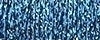 623 Twilight Blue - Kreinik 1/16 Ribbon