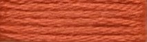 623 Coral Range - Needlepoint Inc Silk Hank