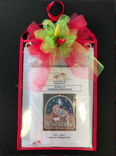 Christ is Christmas Bundle - Complete Set