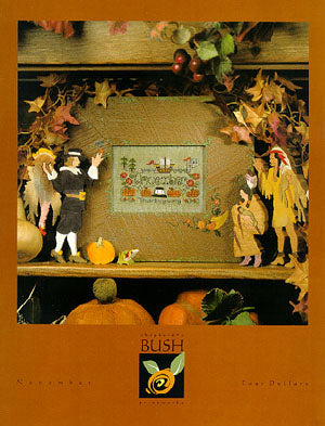 November 